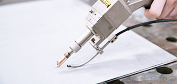 Laser Welding